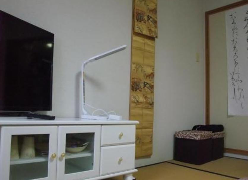 Comodidade do quarto Foto