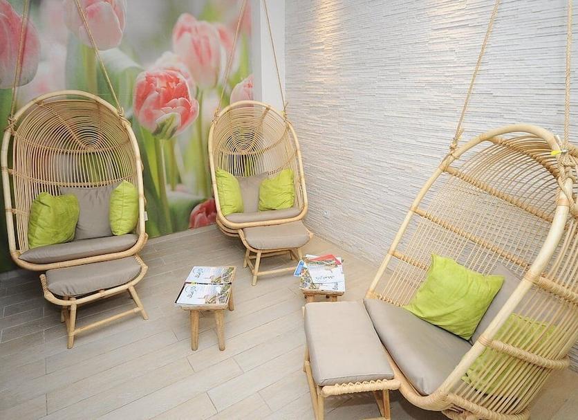 SPA Foto