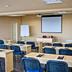 Sala de conferências
