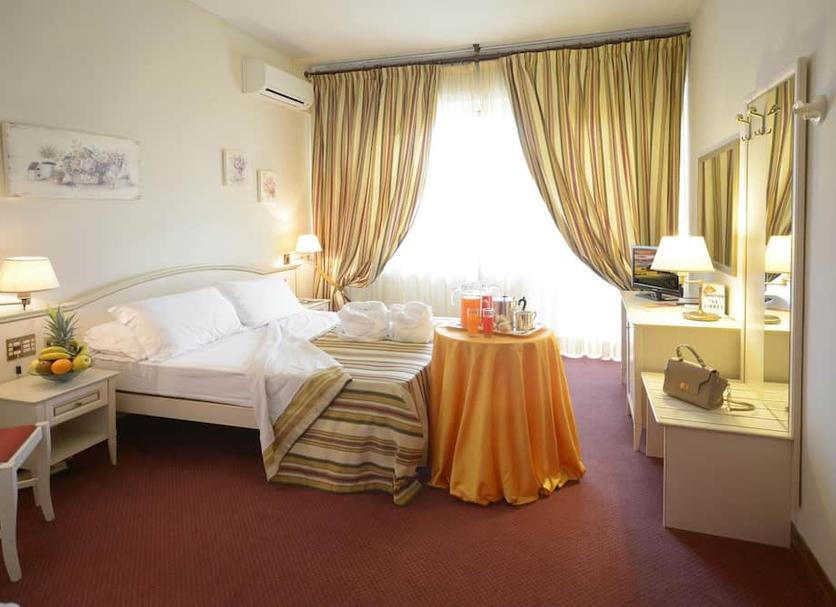 Quarto Foto
