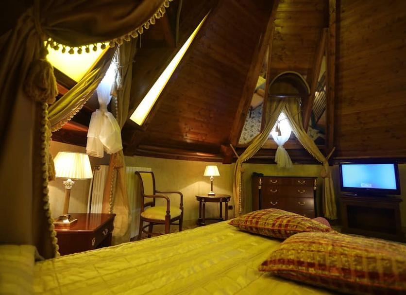 Quarto Foto