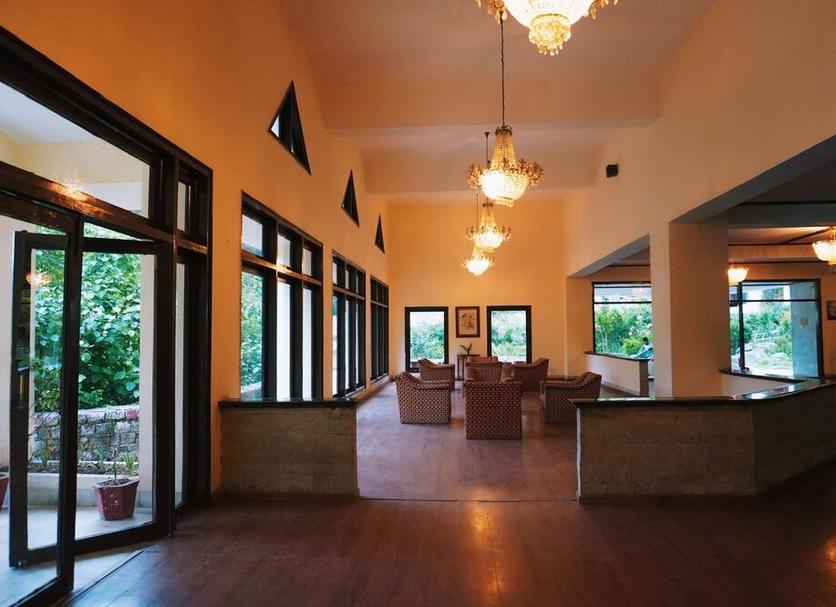 Hall Foto