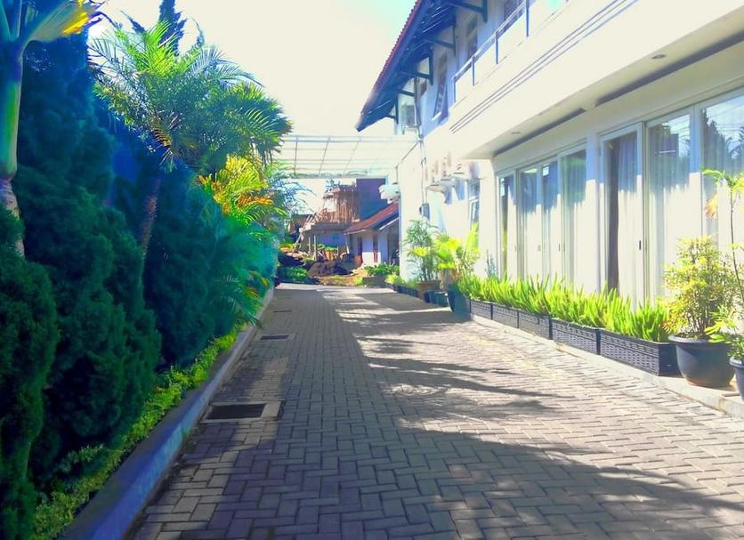 Exterior Foto
