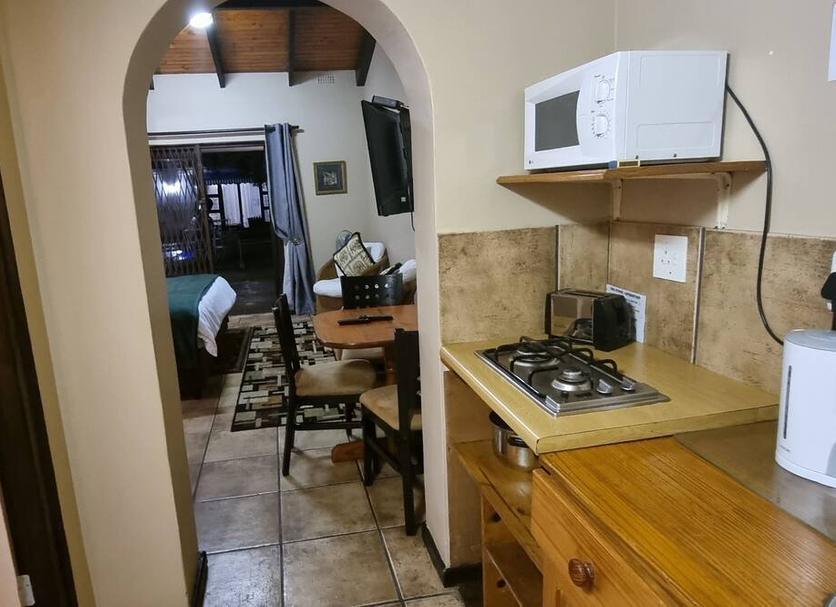 Cozinha Foto