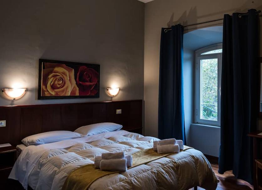 Quarto Foto