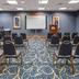 Sala de conferências
