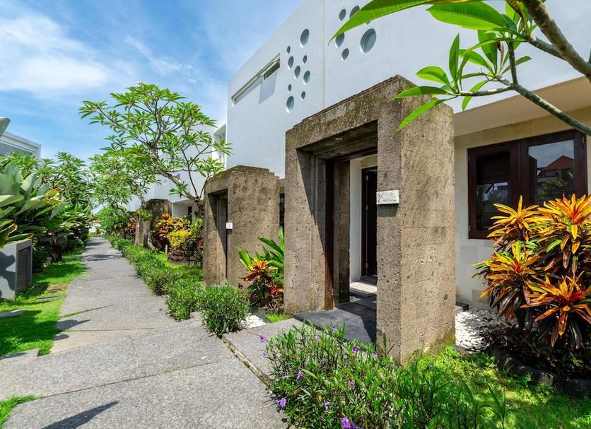 Exterior Foto