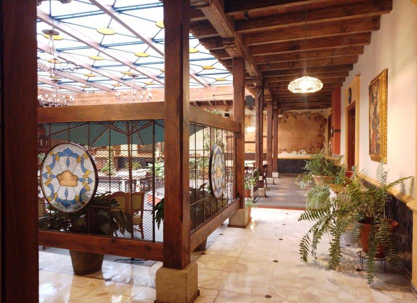 Exterior Foto