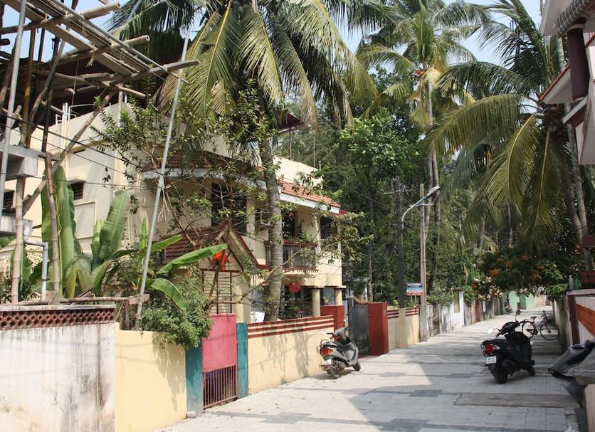 Exterior Foto