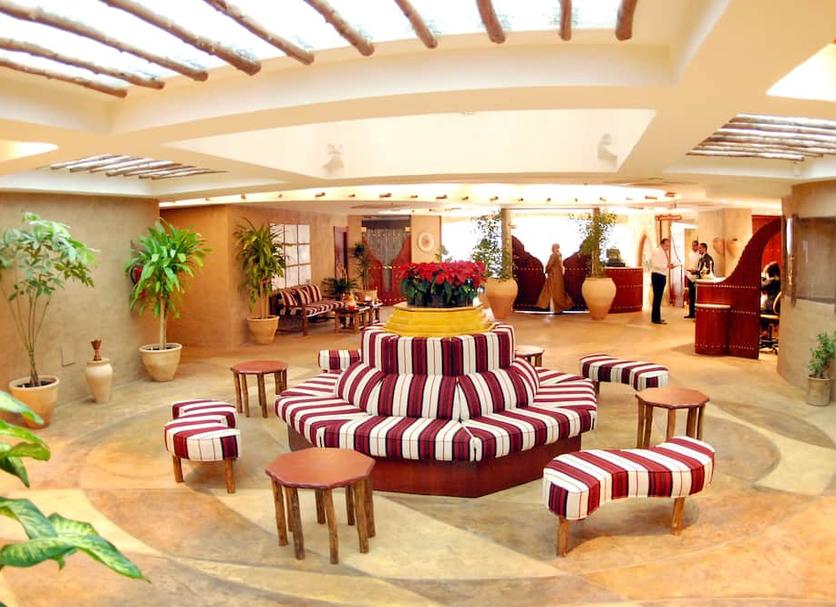 Hall Foto