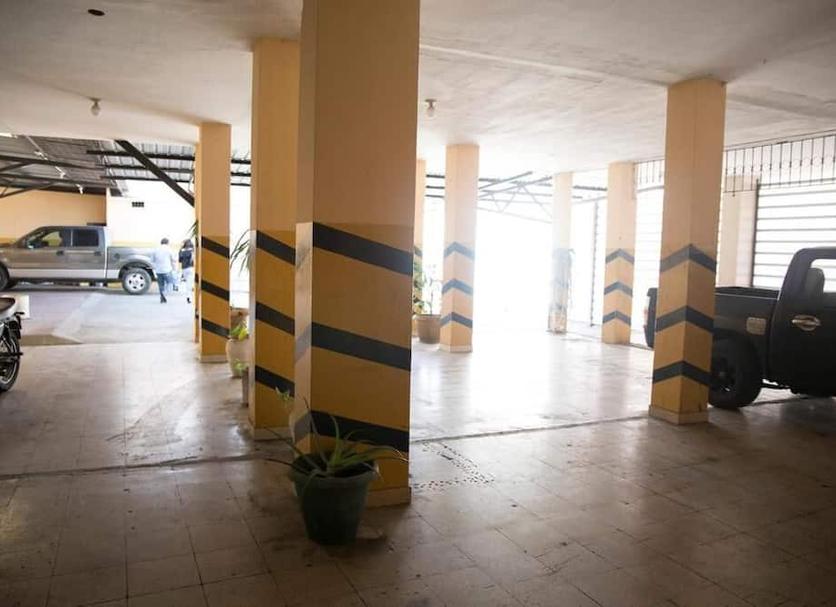 Hall Foto