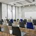 Sala de conferências