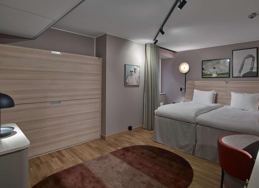 Quarto Foto