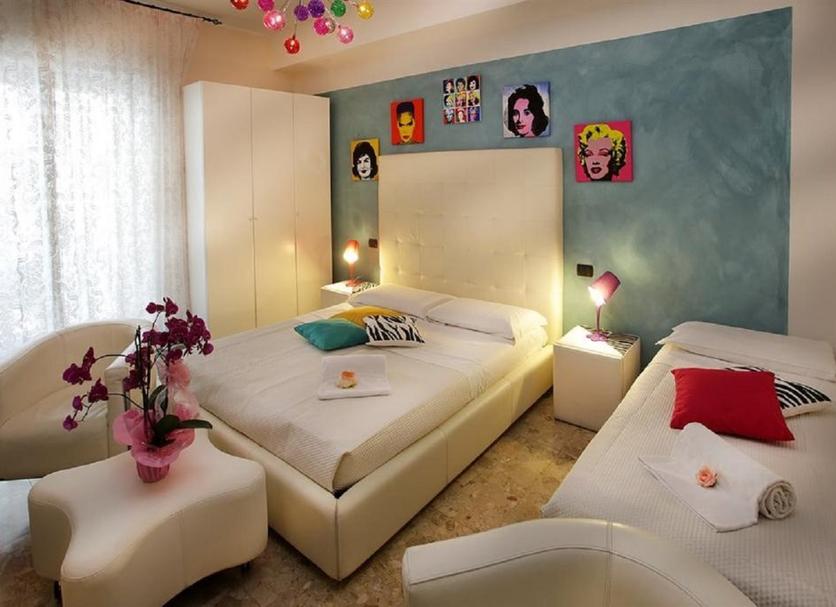 Quarto Foto
