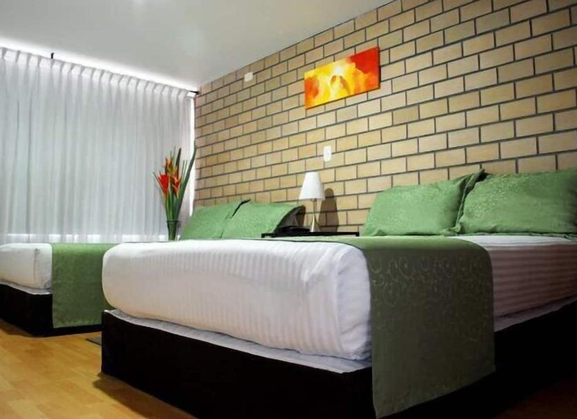 Quarto Foto