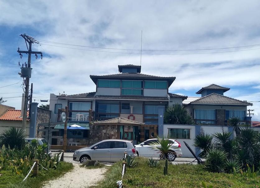 Exterior Foto