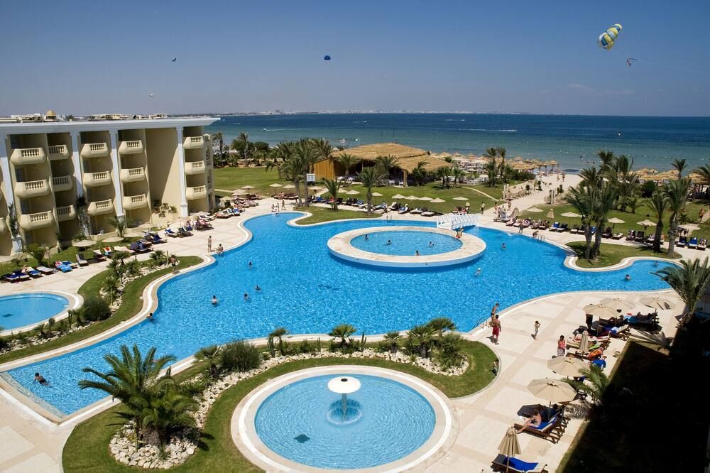 Piscina