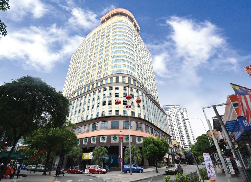 Edifício Foto