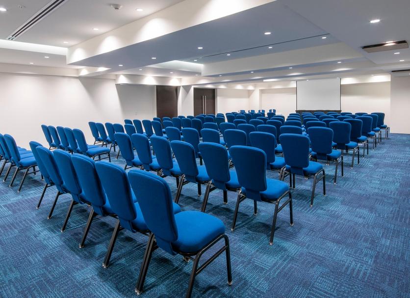 Sala de conferências Foto