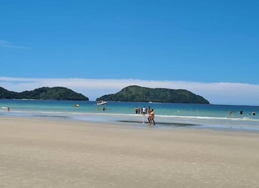 Praia Foto