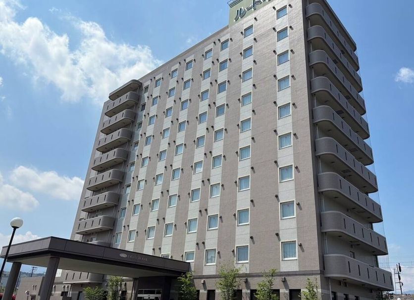 Edifício Foto