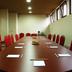 Sala de conferências