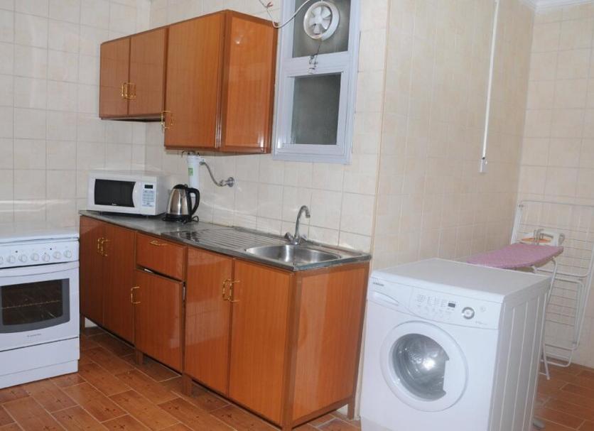 Cozinha Foto