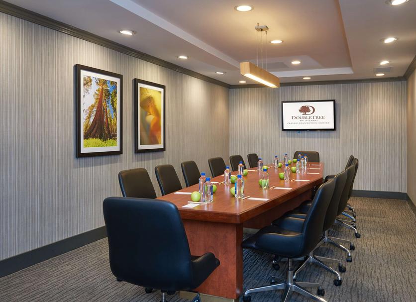 Sala de conferências Foto