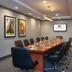 Sala de conferências