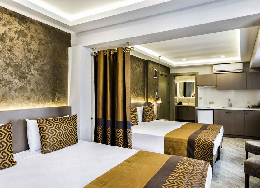 Quarto Foto