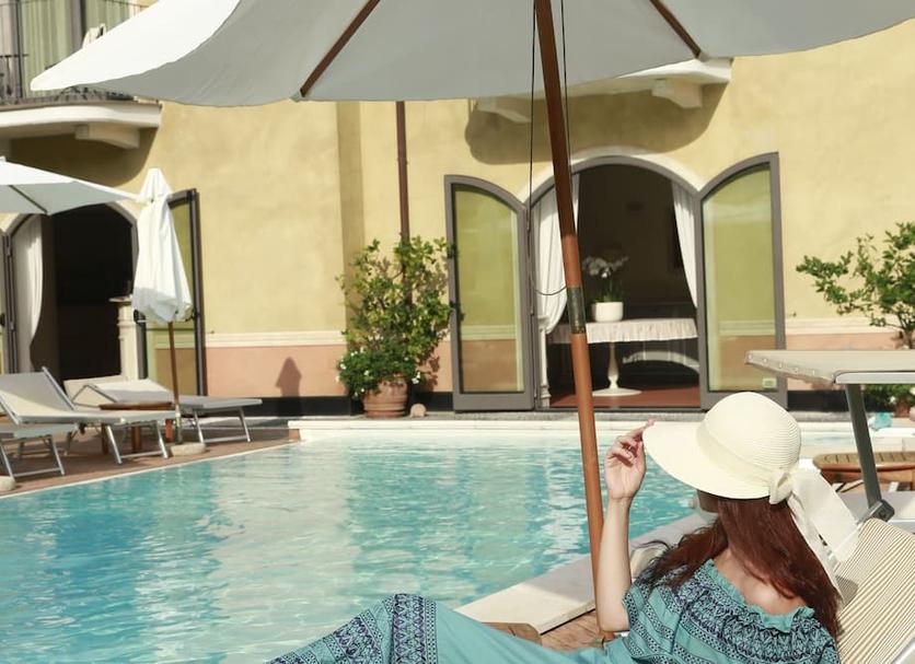 Piscina Foto