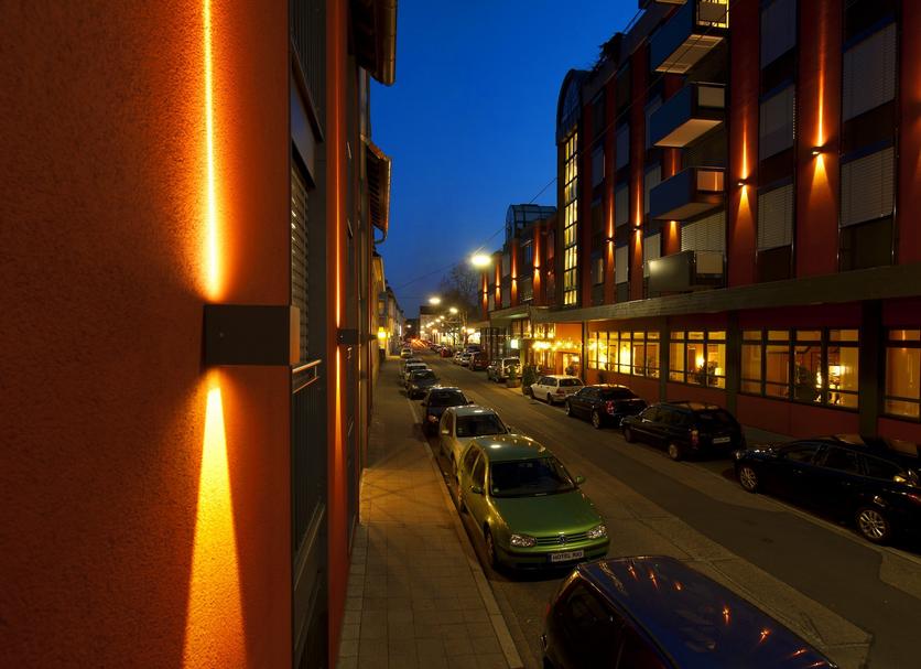 Exterior Foto