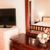 Comodidade do quarto