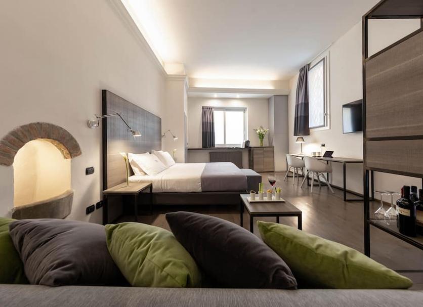 Quarto Foto