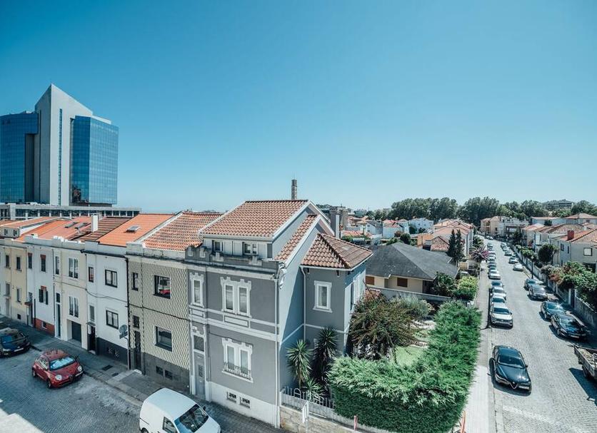Edifício Foto