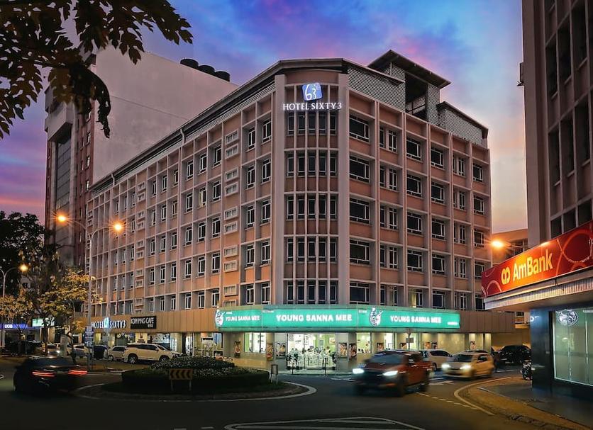 Edifício Foto