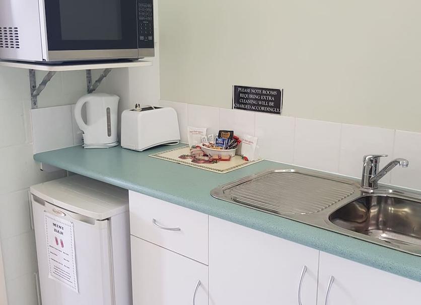 Cozinha Foto