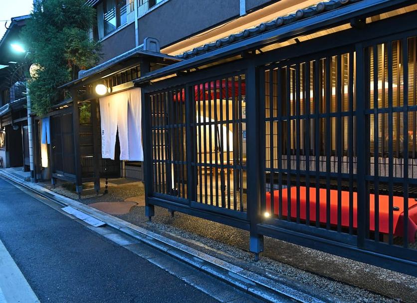 Exterior Foto