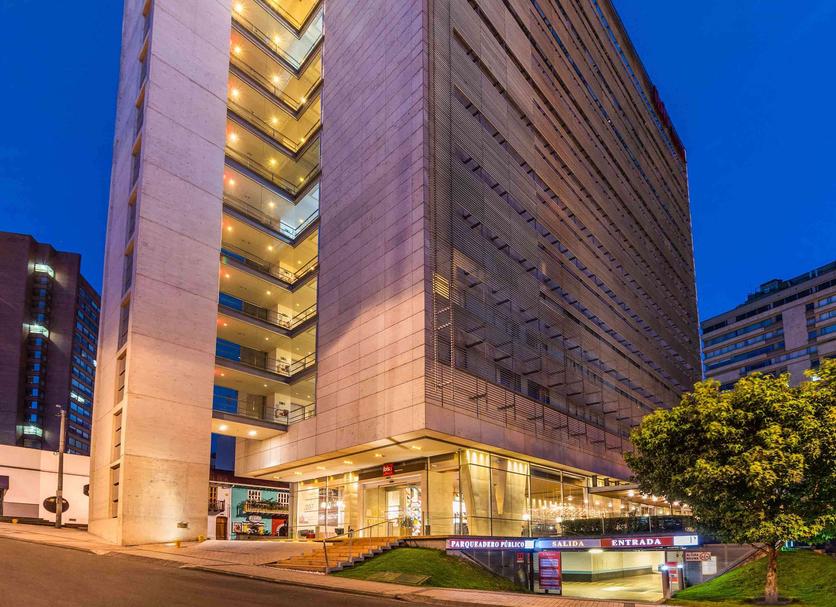 Edifício Foto