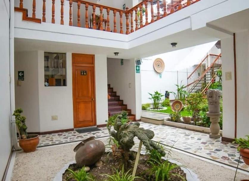 Exterior Foto