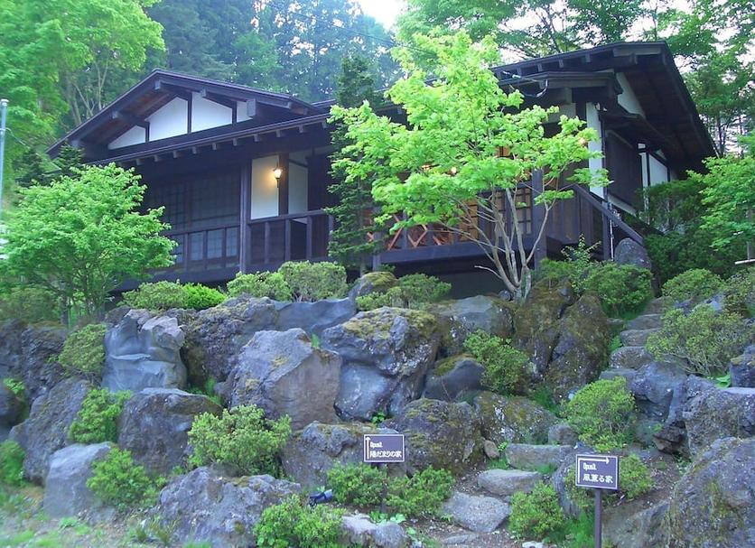 Exterior Foto