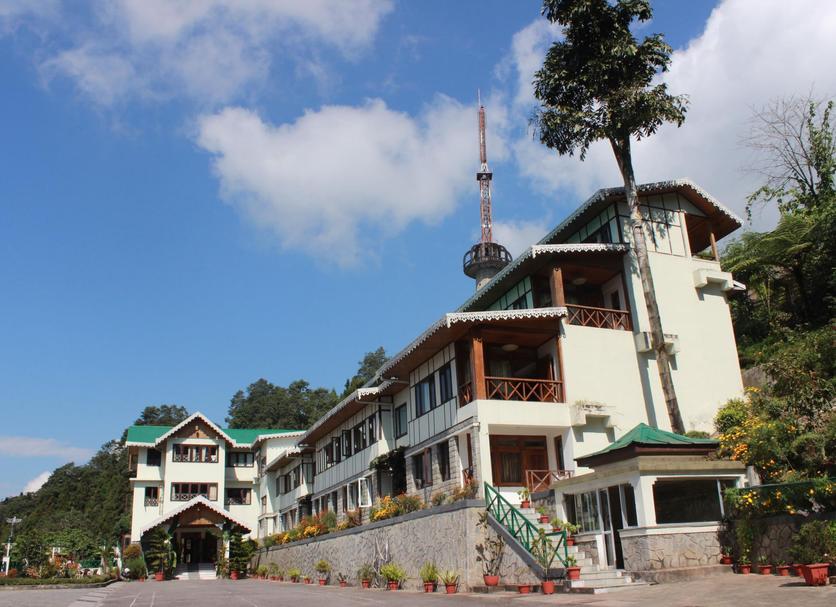 Edifício Foto