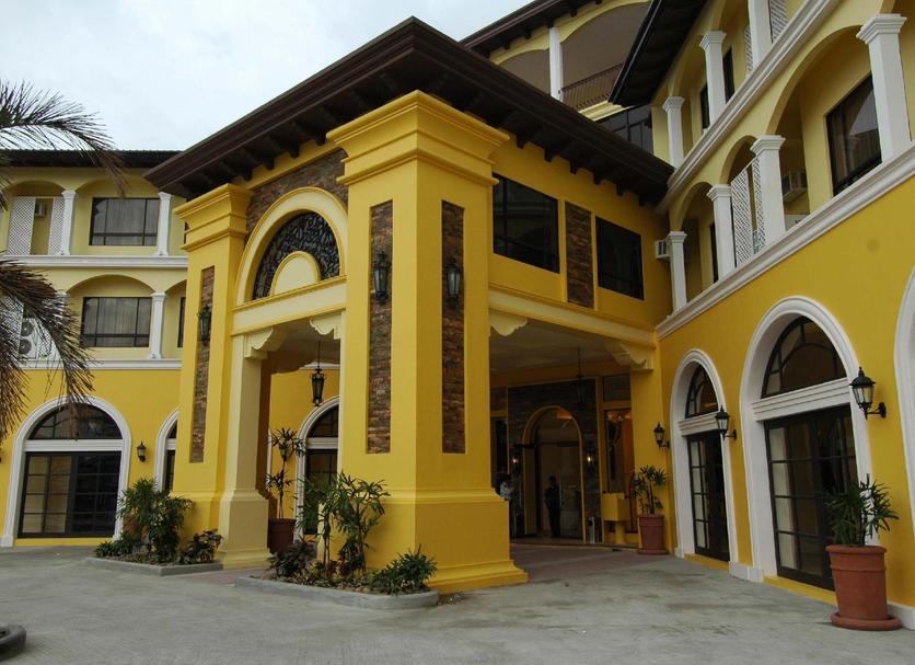 Edifício Foto