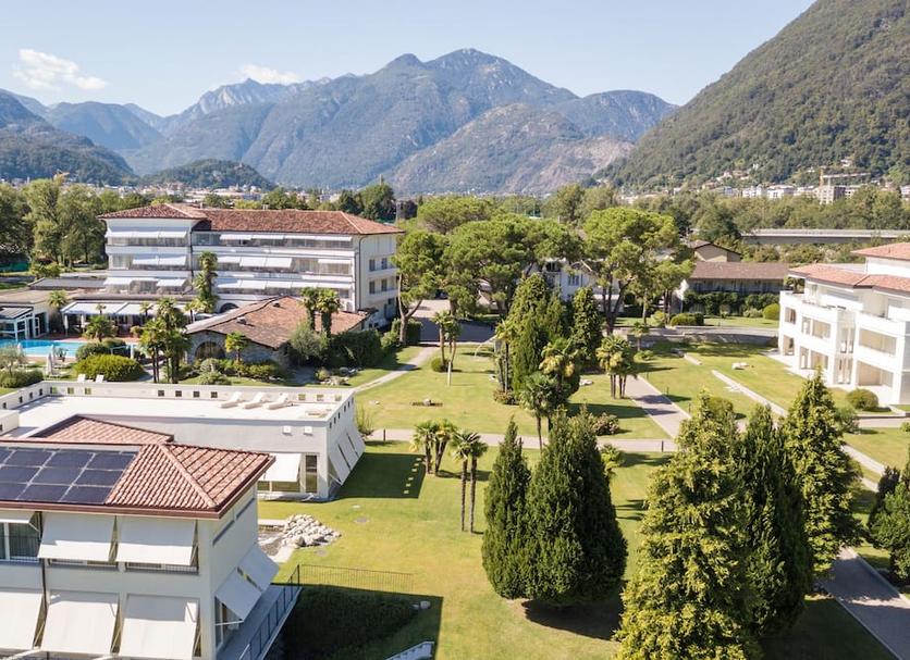 Exterior Foto