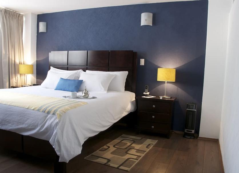 Quarto Foto