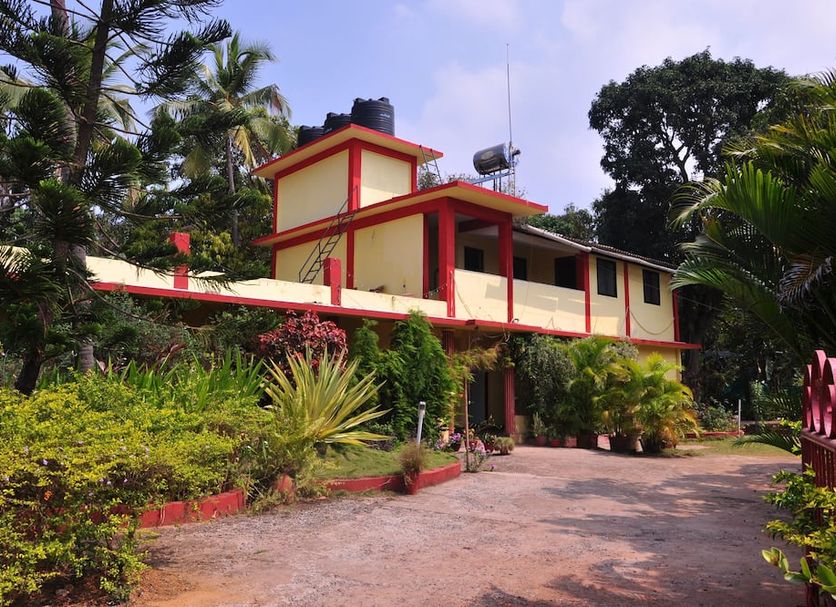 Edifício Foto