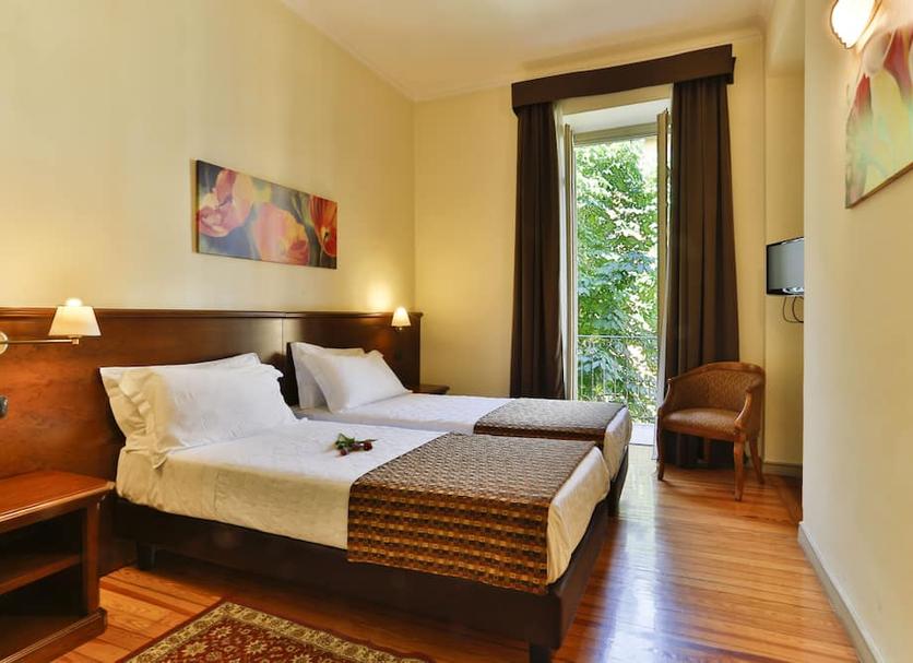 Quarto Foto