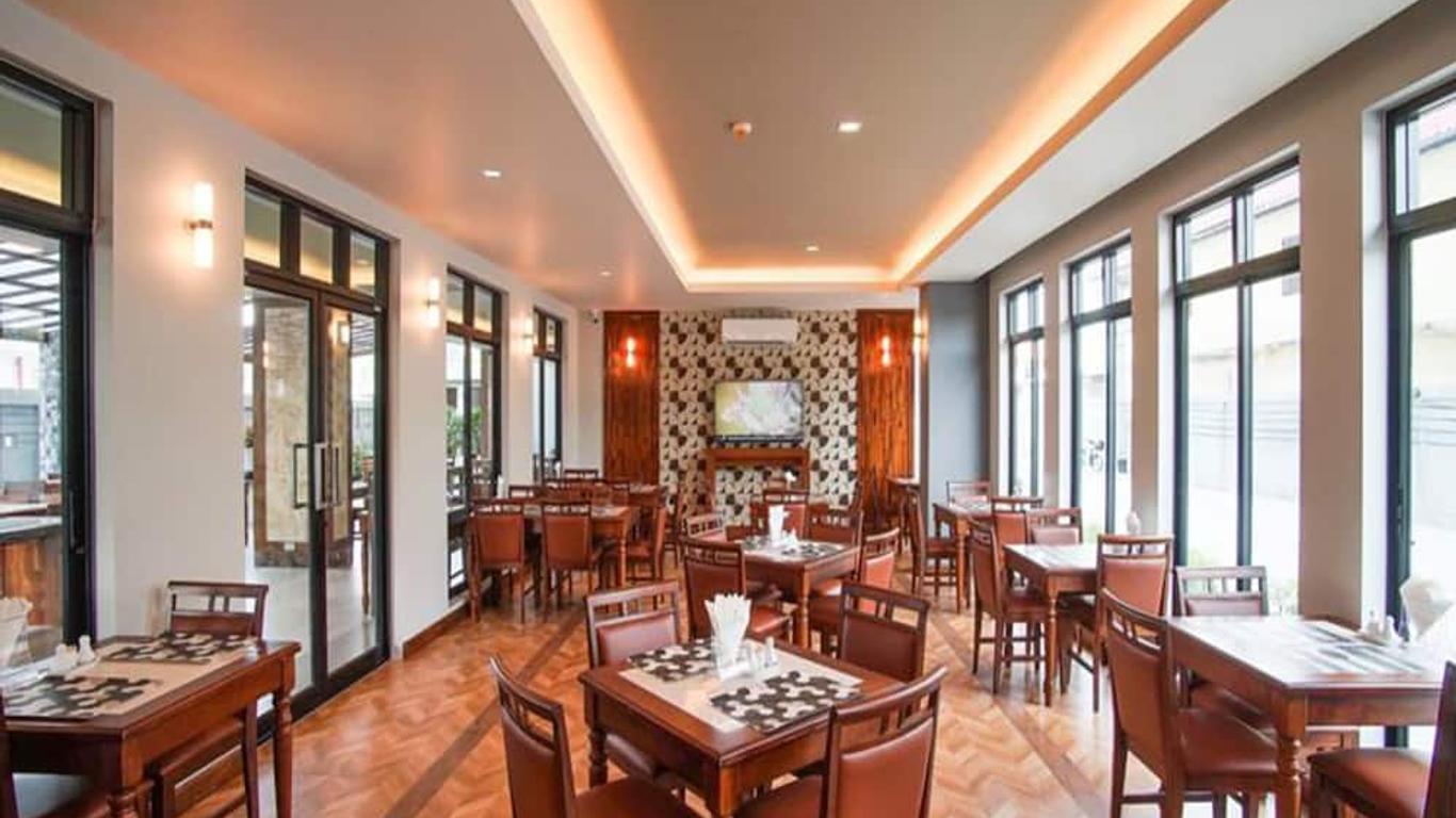 Carunda Hotel