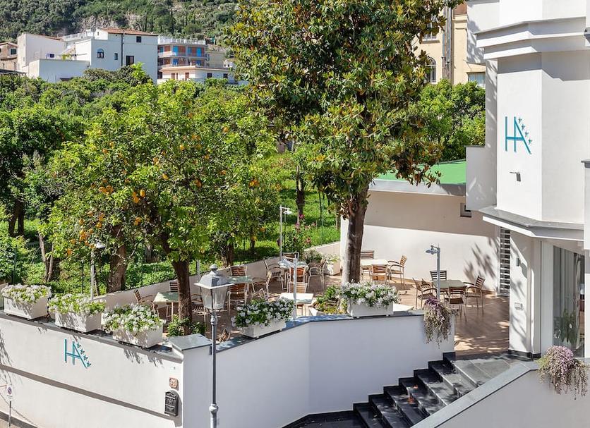 Exterior Foto