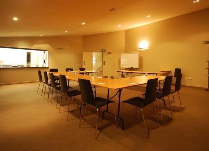 Sala de conferências Foto